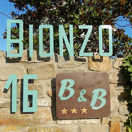 B&B Bionzo16 Calosso 外观 照片